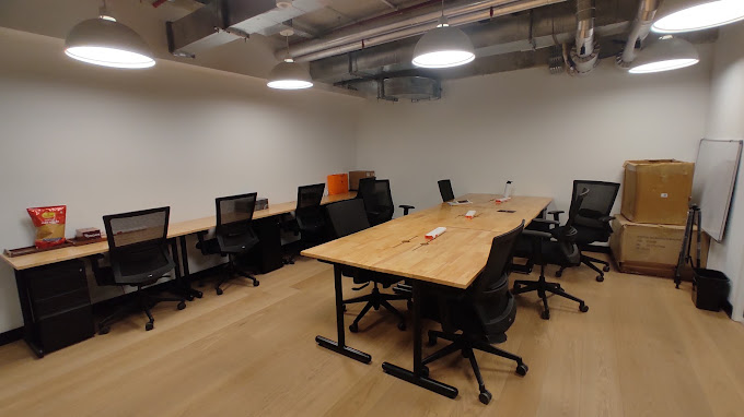 Coworking Space in Bellandur BI890